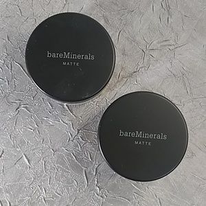 BareMinerals 2 MEDIUM BEIGE Foundations